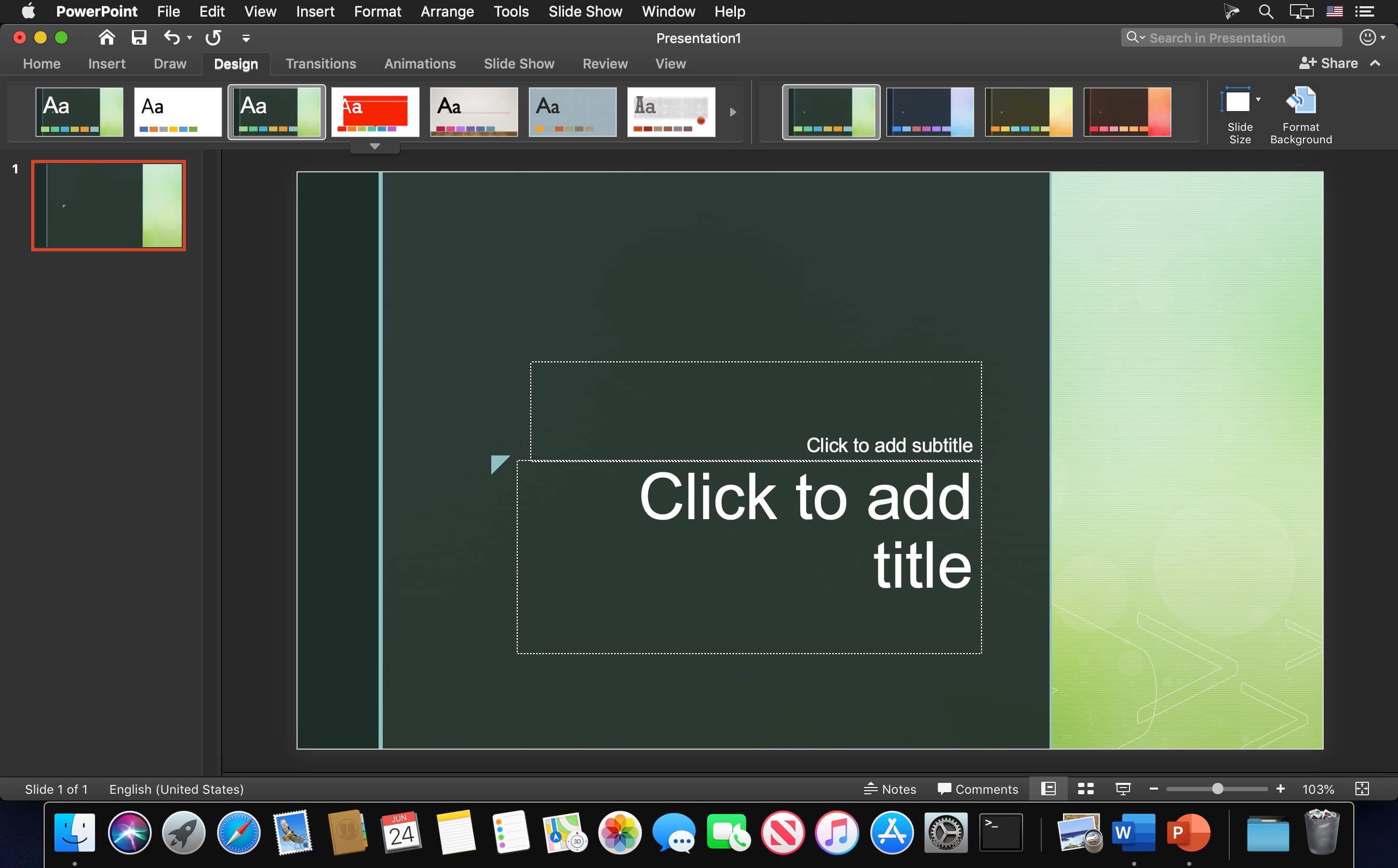 link a sound to an animation in powerpoint for mac